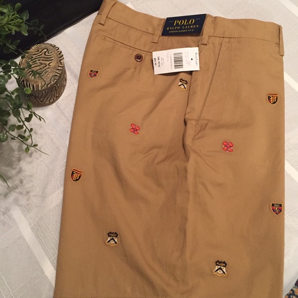 Polo Ralph Lauren Other - Polo by Ralph Lauren Shorts